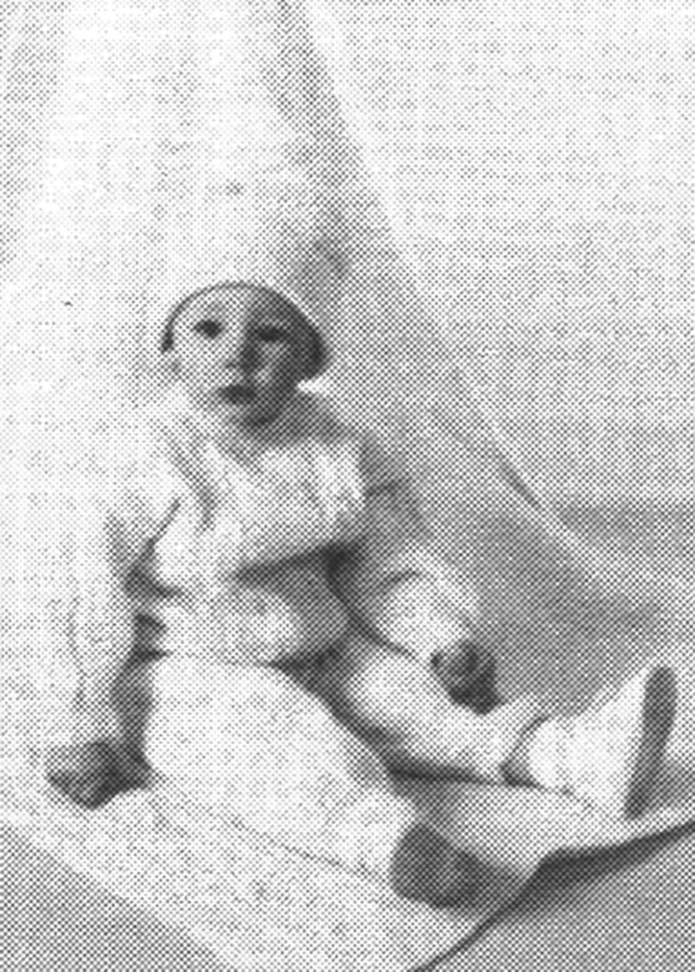 Patrón de jersey, leggings y gorro Aran