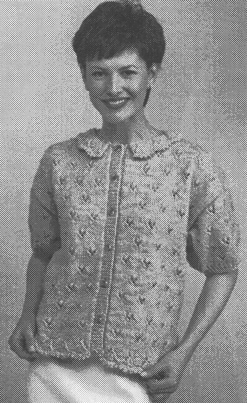 Cardigan à Oeillets Avec Bord Festonné - Manches Courtes Et Longues