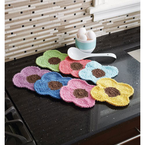 Downloadable Kitchen Favorites Pattern Book