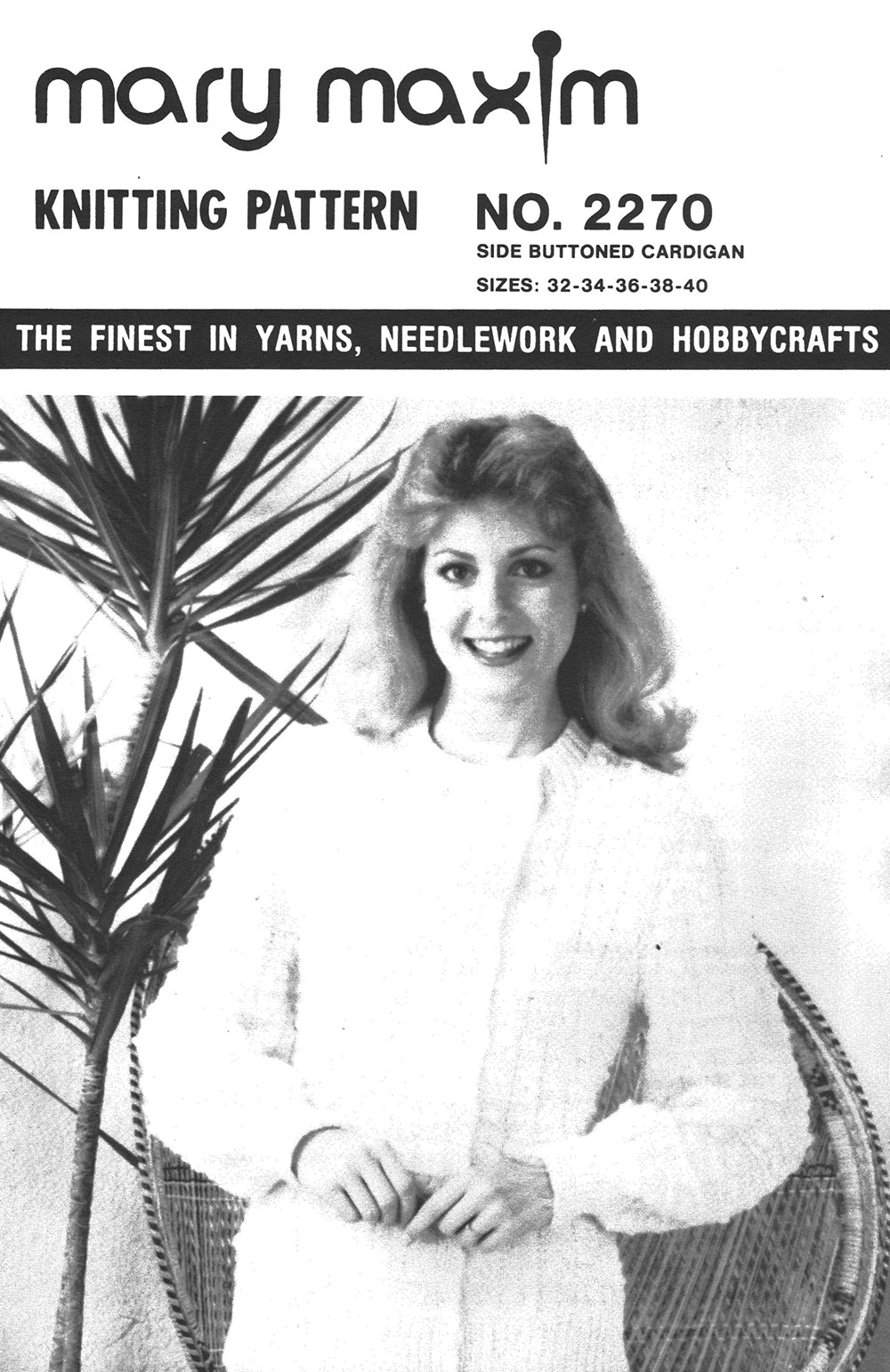 Modèle de cardigan boutonné sur le côté