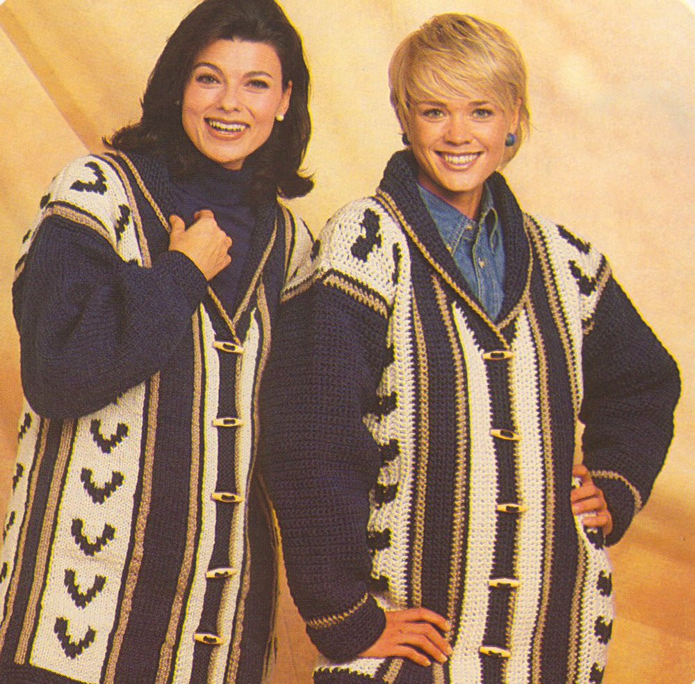 Modèle de manteau aztèque