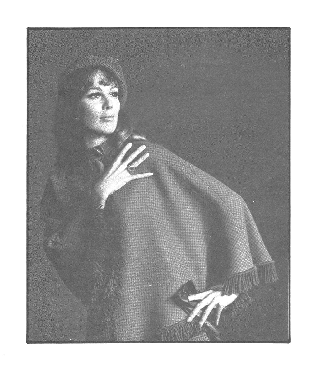 Patrón Tam en qué dirección