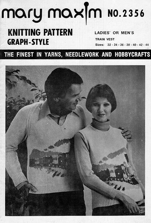 Modèle de gilet de train