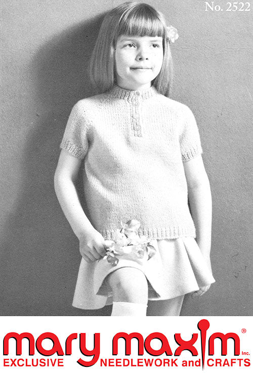 Shirt Sweater Pattern