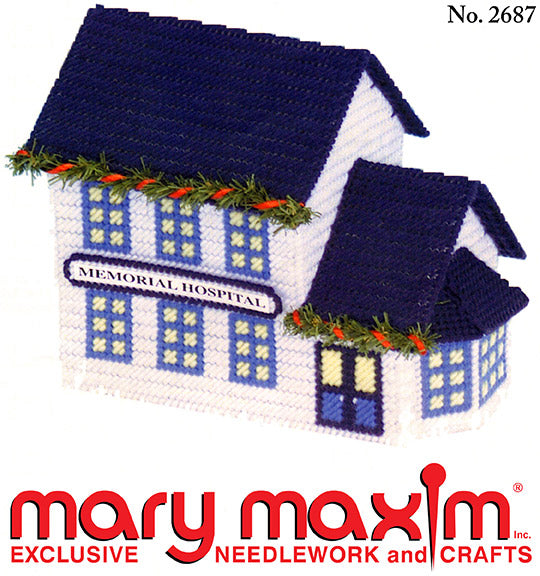 Patrón hospitalario