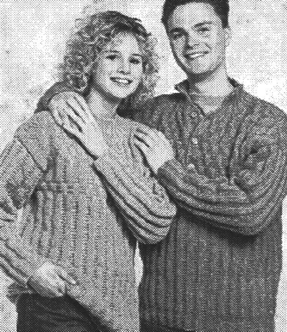 Modèle de pull-over polo texturé à carreaux et rayures