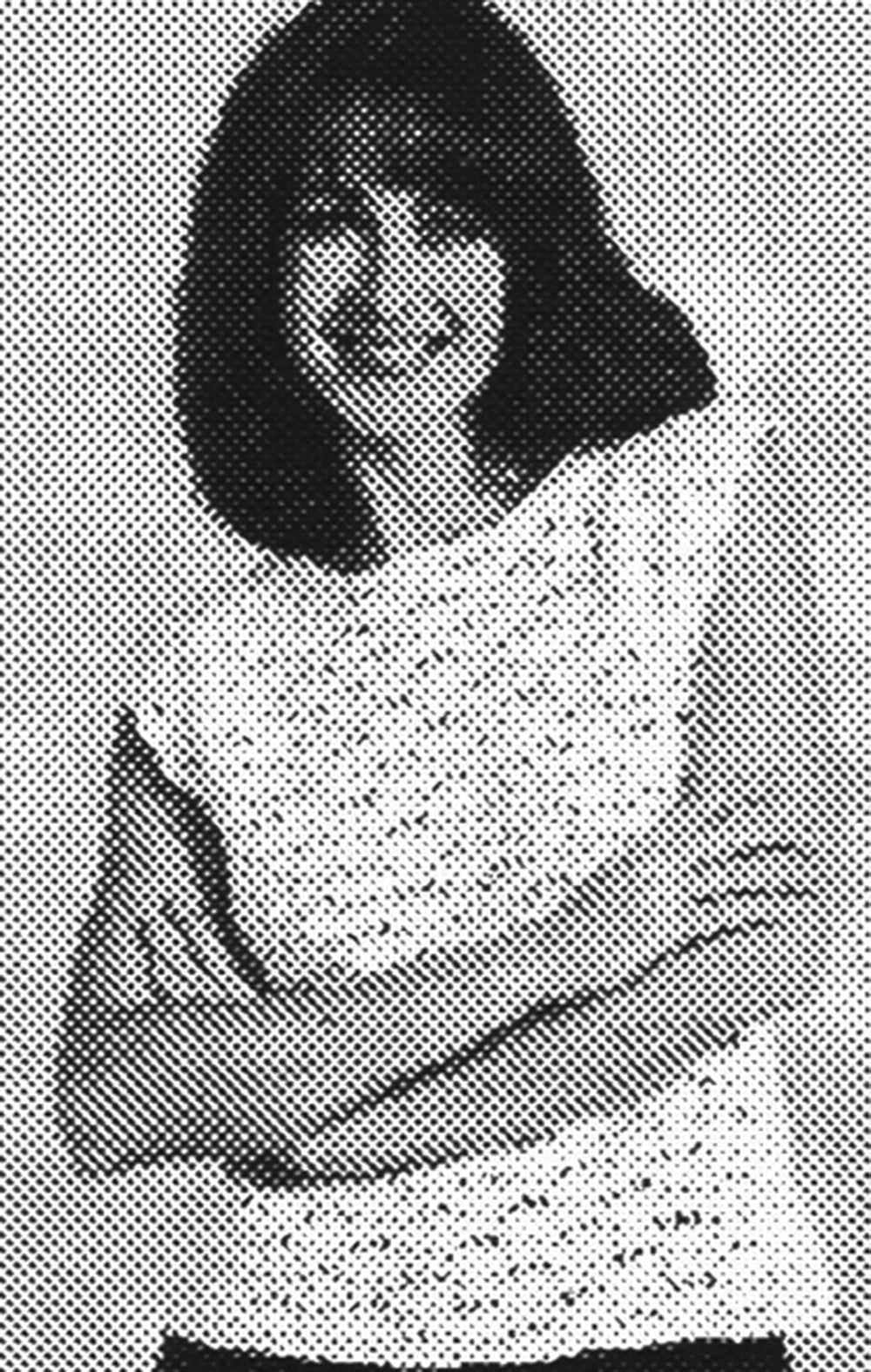 Patrón superior de concha de ganchillo Summer Breeze