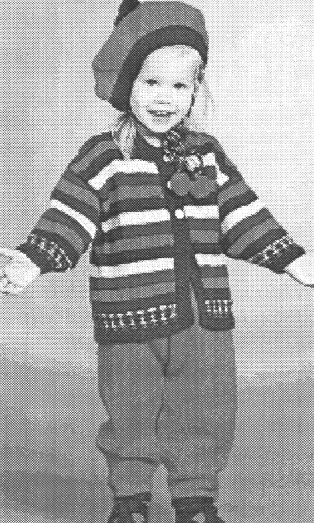 Patrón de conjunto de ciruela de azúcar