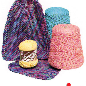 Yarn Craft Patterns