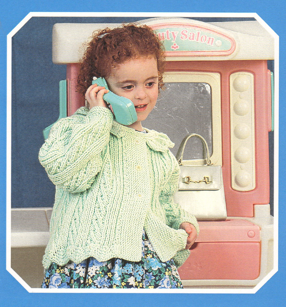 El mejor patrón del domingo