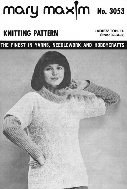 Patrón de adorno para damas