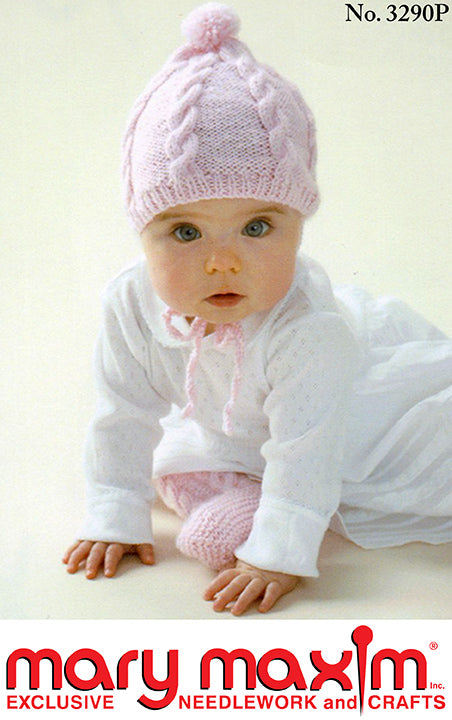 Patrón de conjunto cableado de puntas y puntas