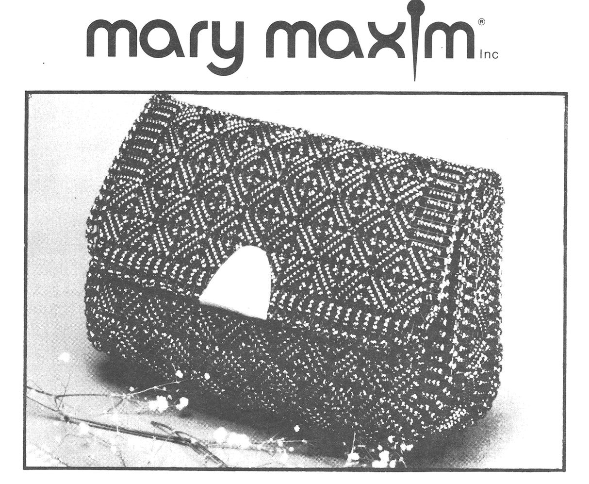 Modèle de sac à main