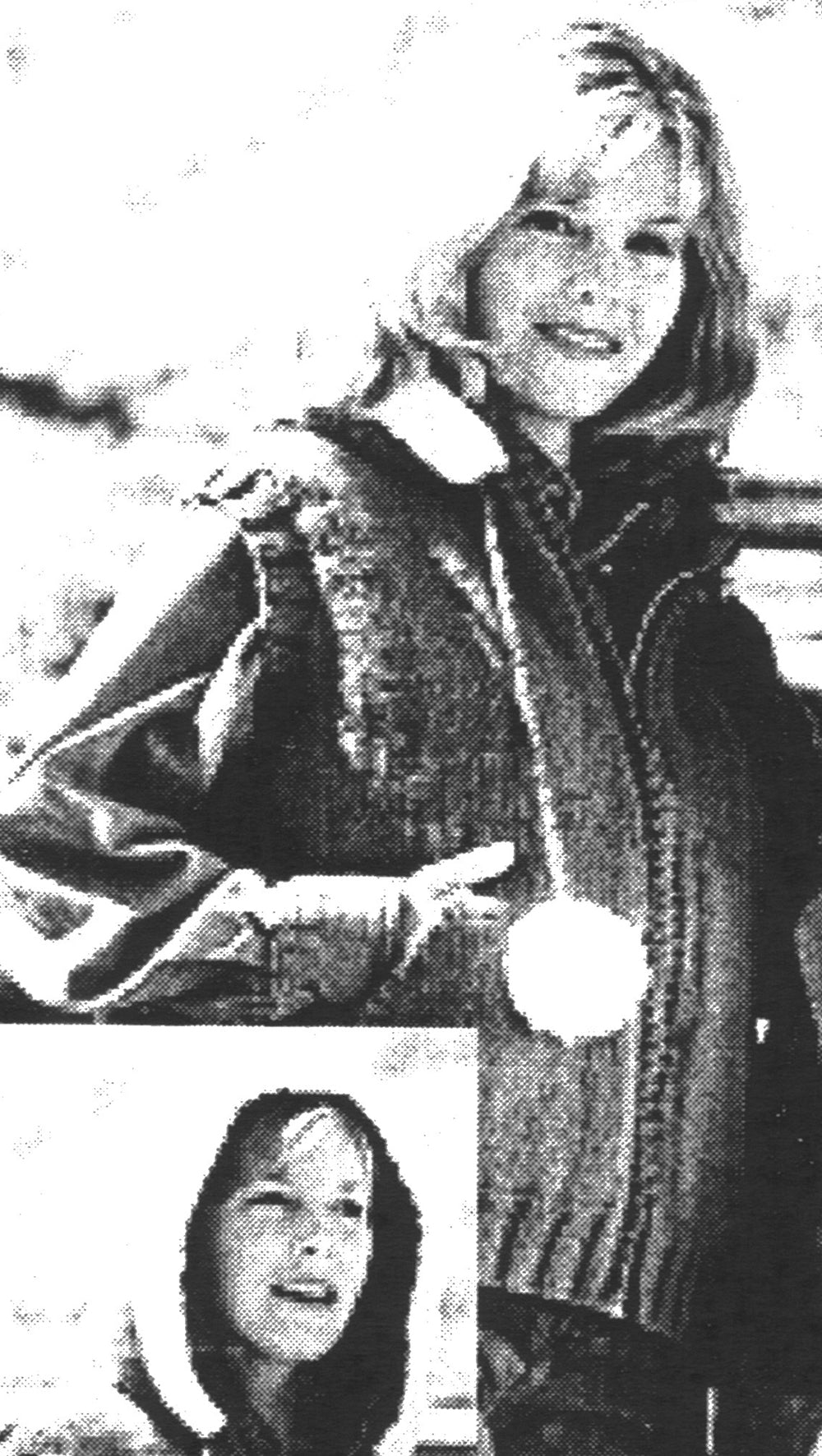 Simple Vest for Adults Pattern