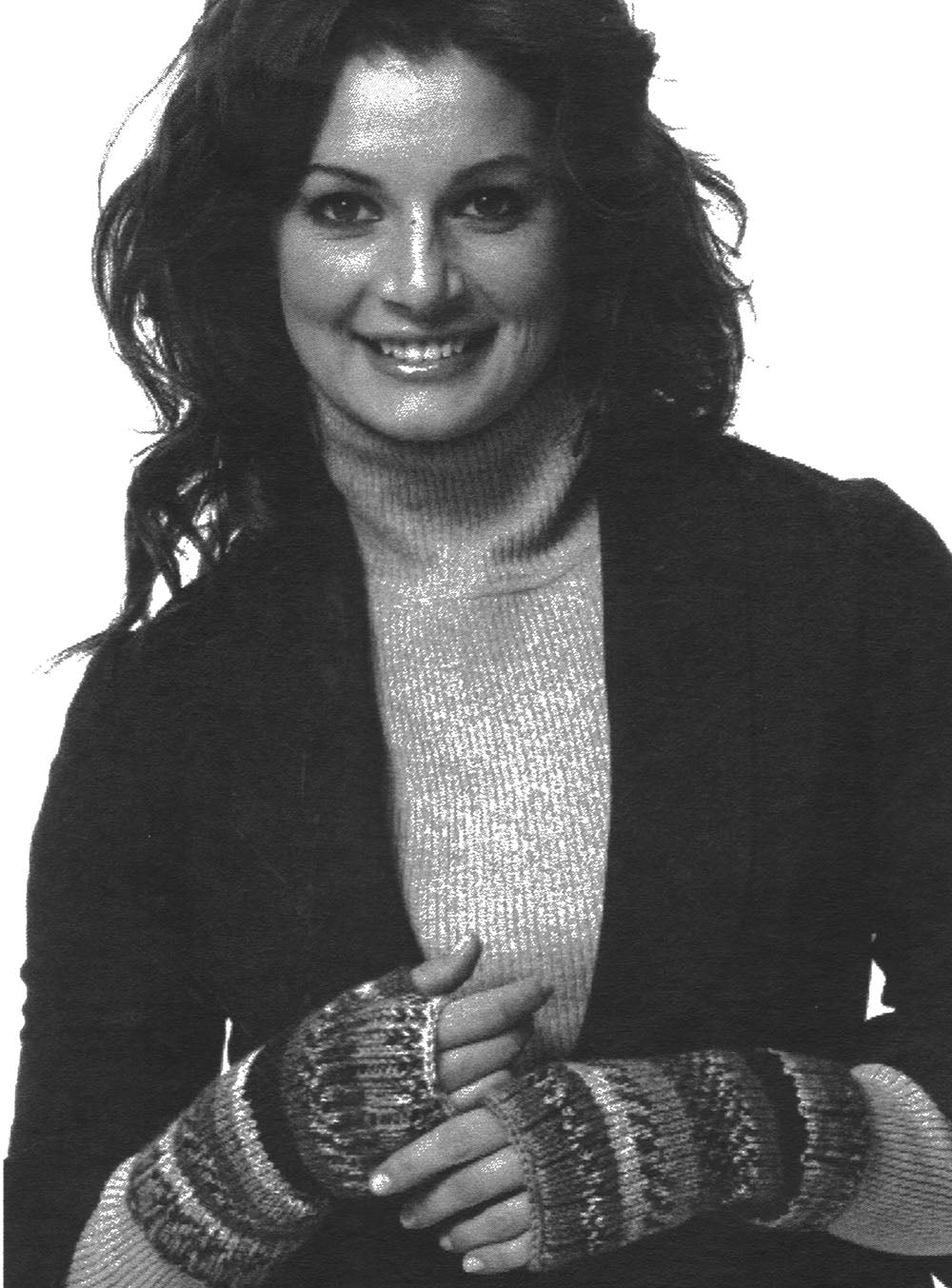 Patrón de calentadores de muñeca