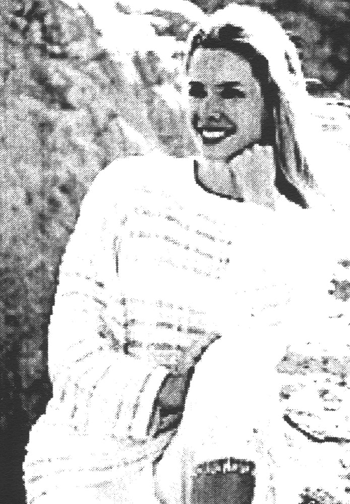 Patrón de jersey de algodón de azúcar