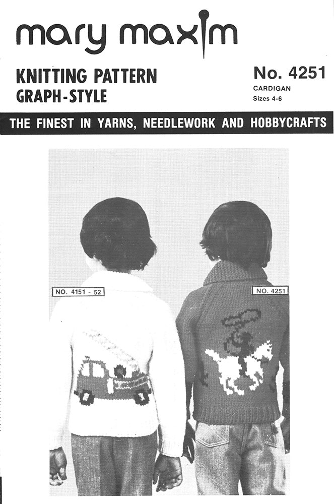 Patrón de cárdigan de caballo lazado