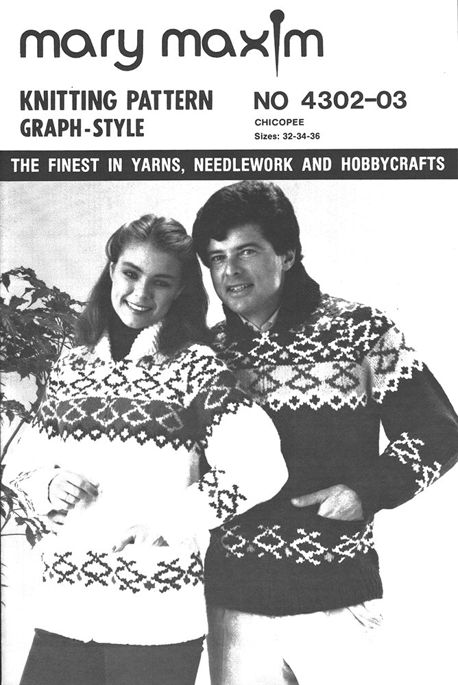 Patrón de cárdigan Chicopee