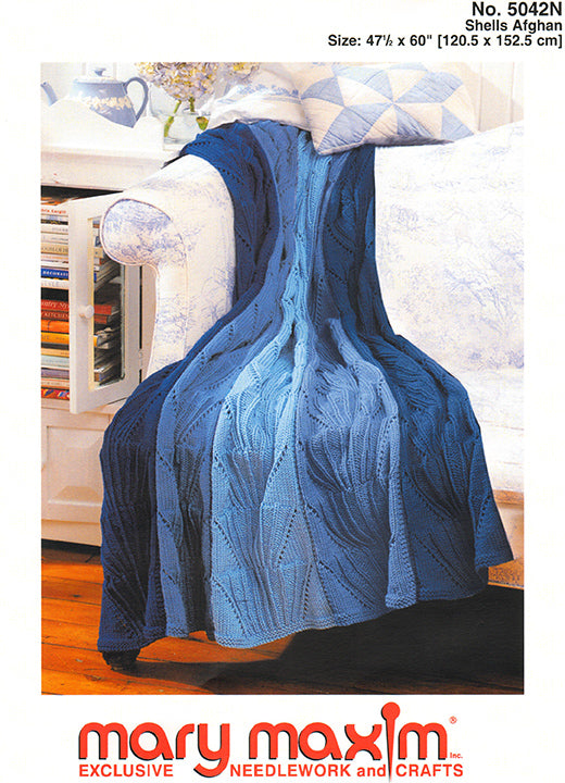 Coquilles modèle afghan