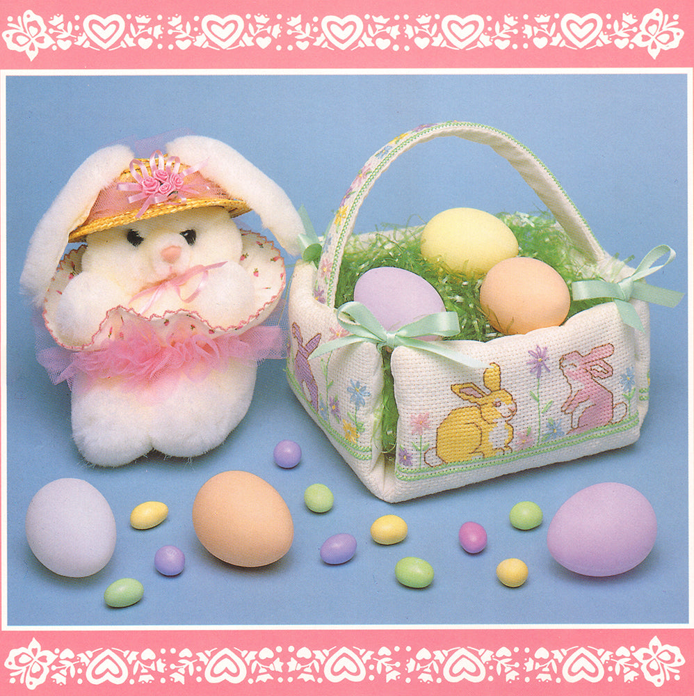 Easter Basket Pattern