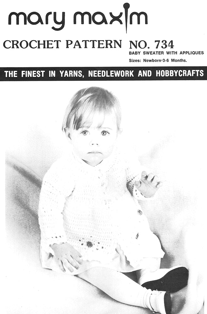 Jersey para bebé con estampado de apliques