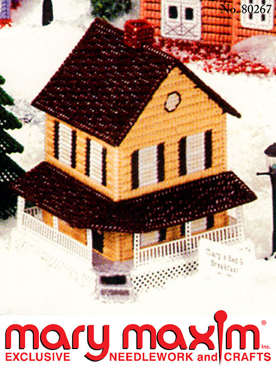 Patrón de alojamiento y desayuno