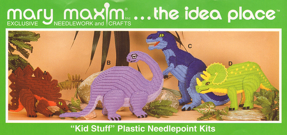 Tyrannosaurs Dinosaur Pattern