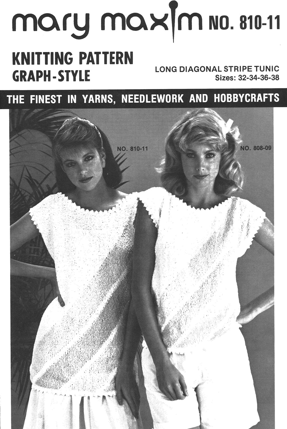 Patrón de túnica de rayas diagonales largas