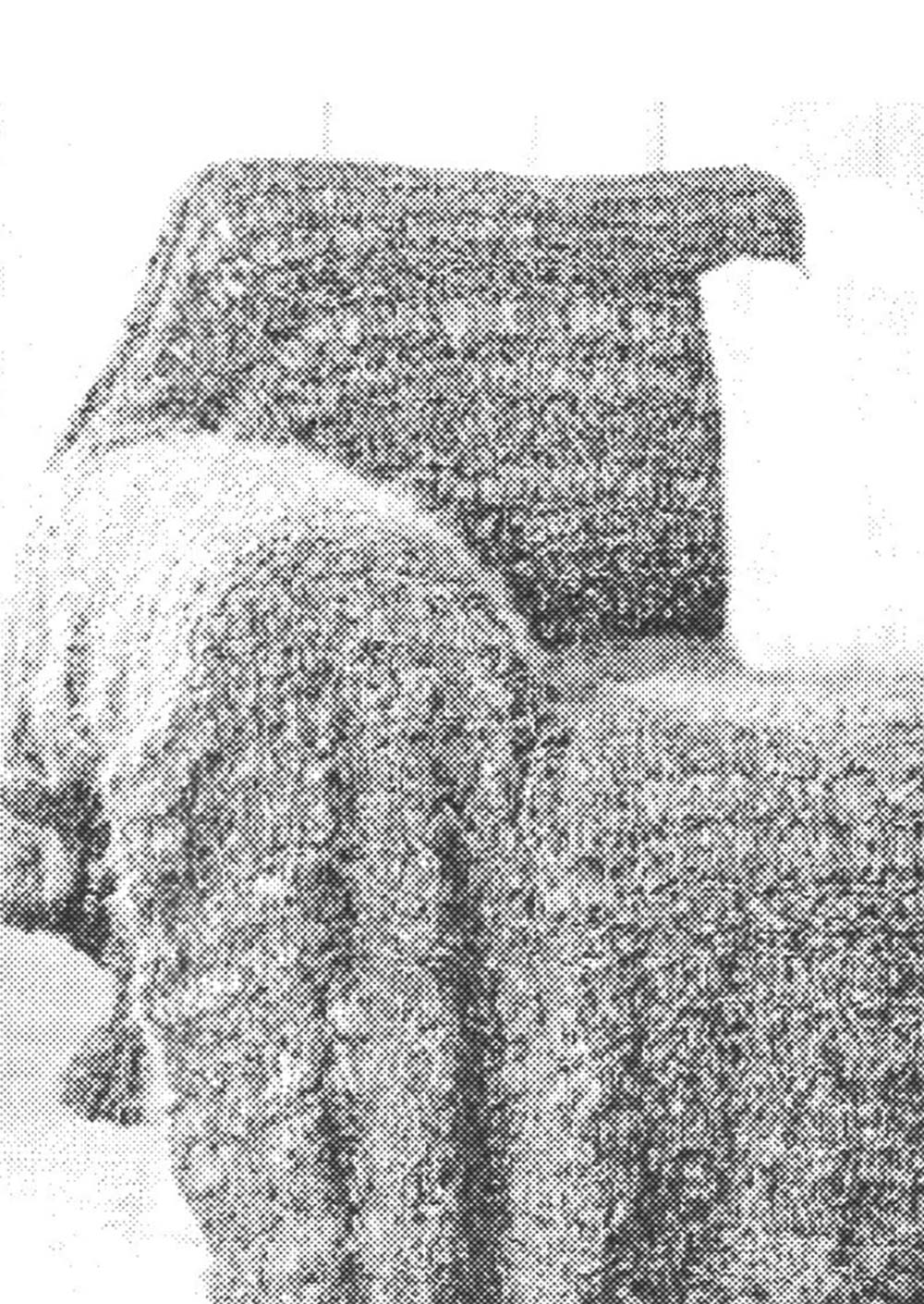 Divine Throw Pattern