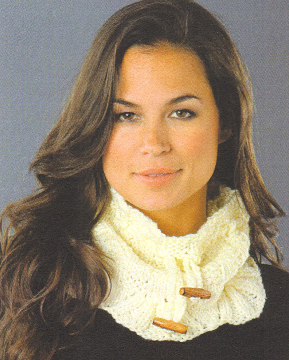 Modèle de capot Titan