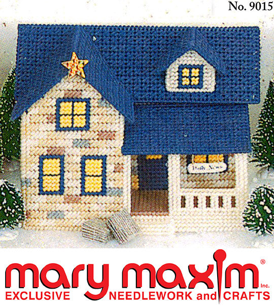 Patrón de noticias diarias