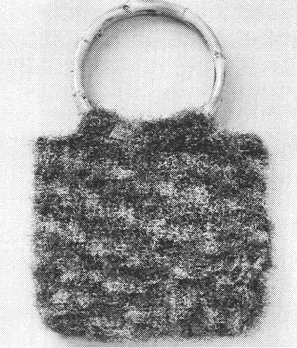 Modèle de sac Cha Cha