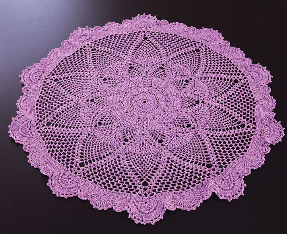 Adorno de mesa deslumbrante