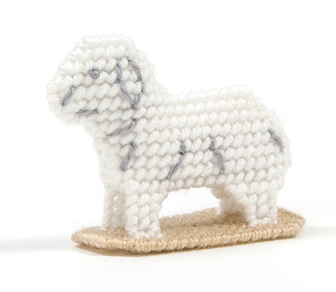 Noah's Ark Plastic Canvas Kit