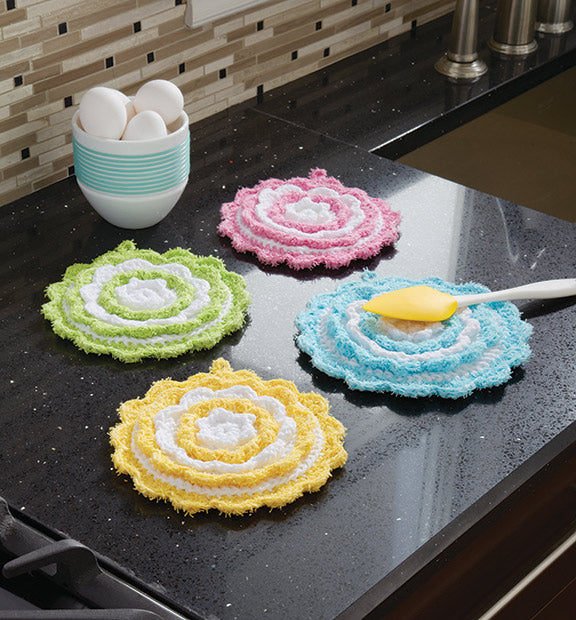 Modèle d'ensemble floral gratuit