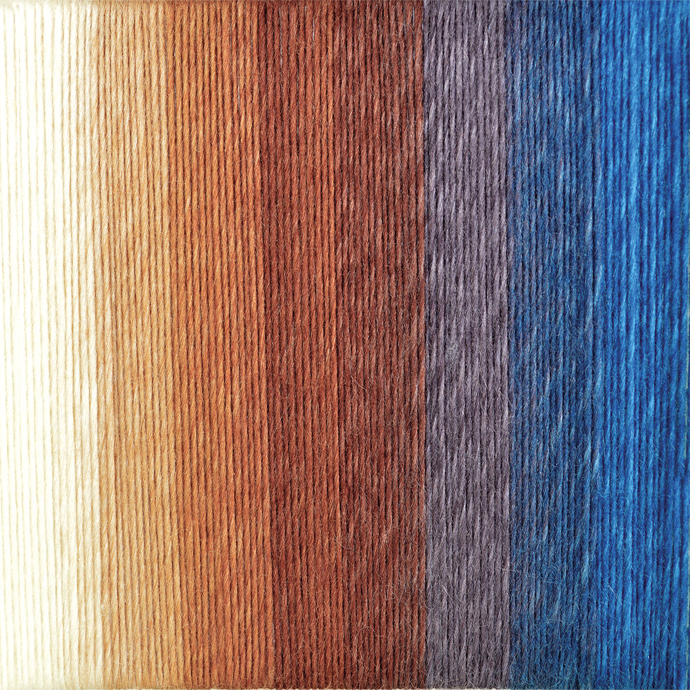 Mary Maxim Prism Yarn