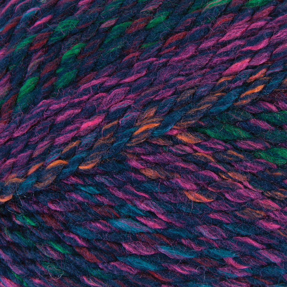 Marvelous Ribs Blanket