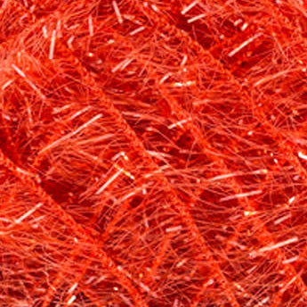 Red Heart Scrubby Yarn