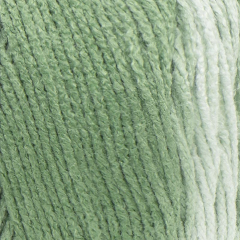 Corner to Corner Ombre Throw