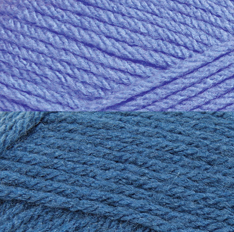 Chaqueta doble degradado