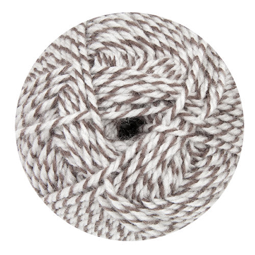 Mary Maxim Starlette Ragg Yarn