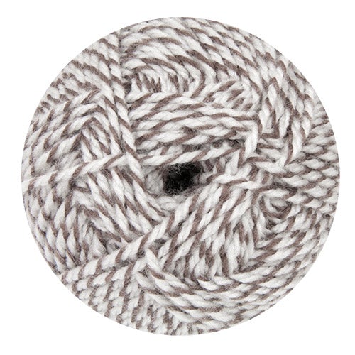 Knit Basketweave Throw