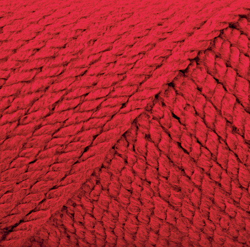 Chunky Star Stitch Blanket