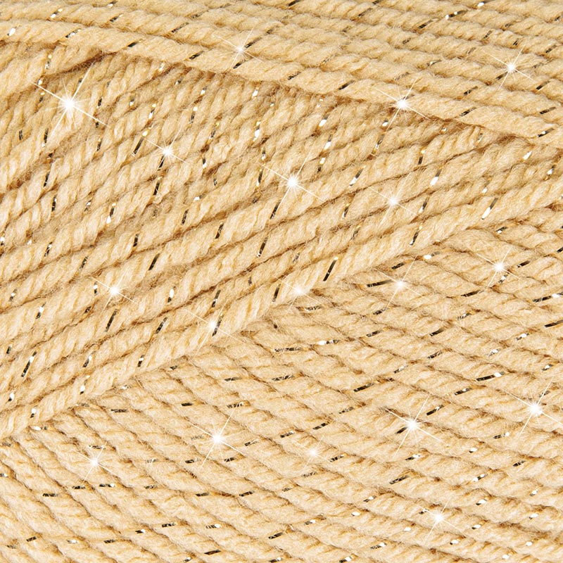 Mary Maxim Glimmer Yarn