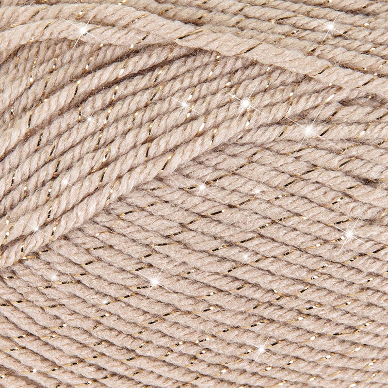 Mary Maxim Glimmer Yarn