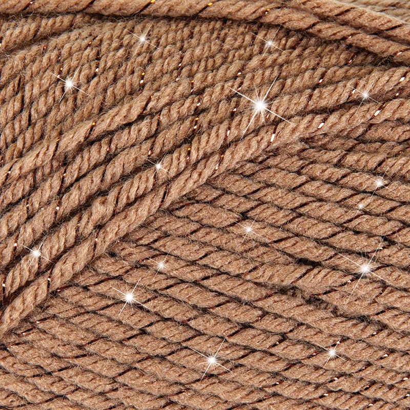 Mary Maxim Glimmer Yarn