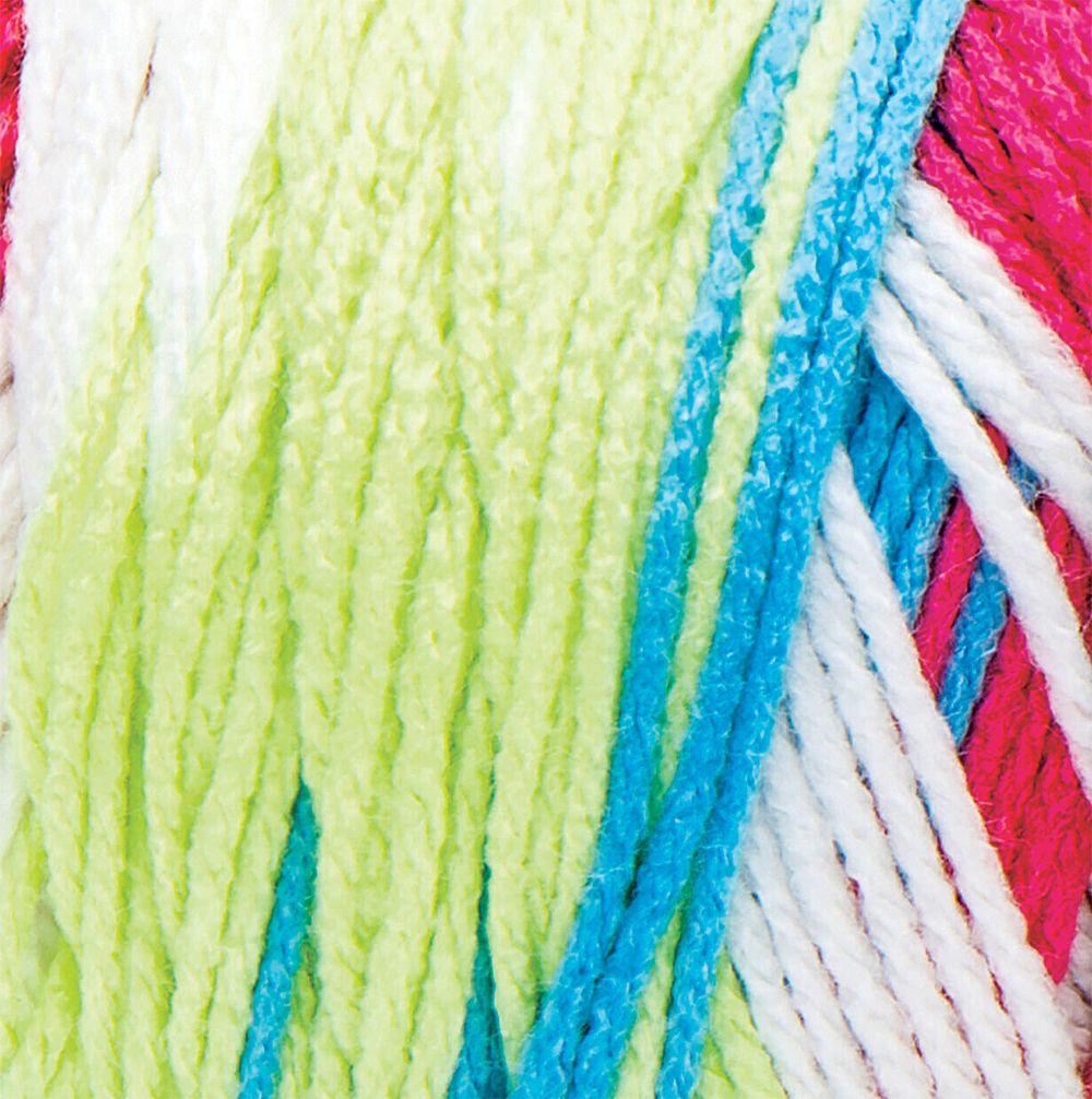 Red Heart Super Saver Yarn