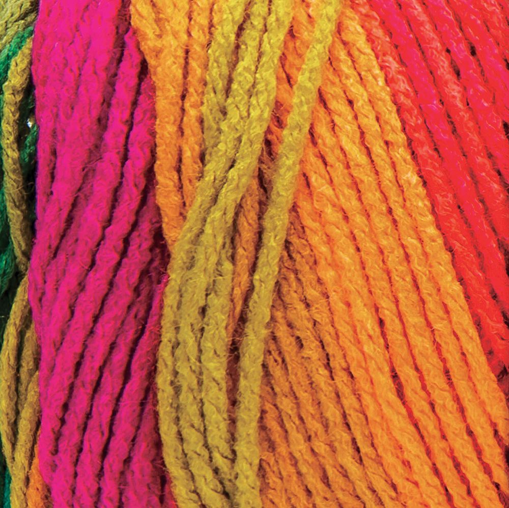 Red Heart Super Saver Yarn