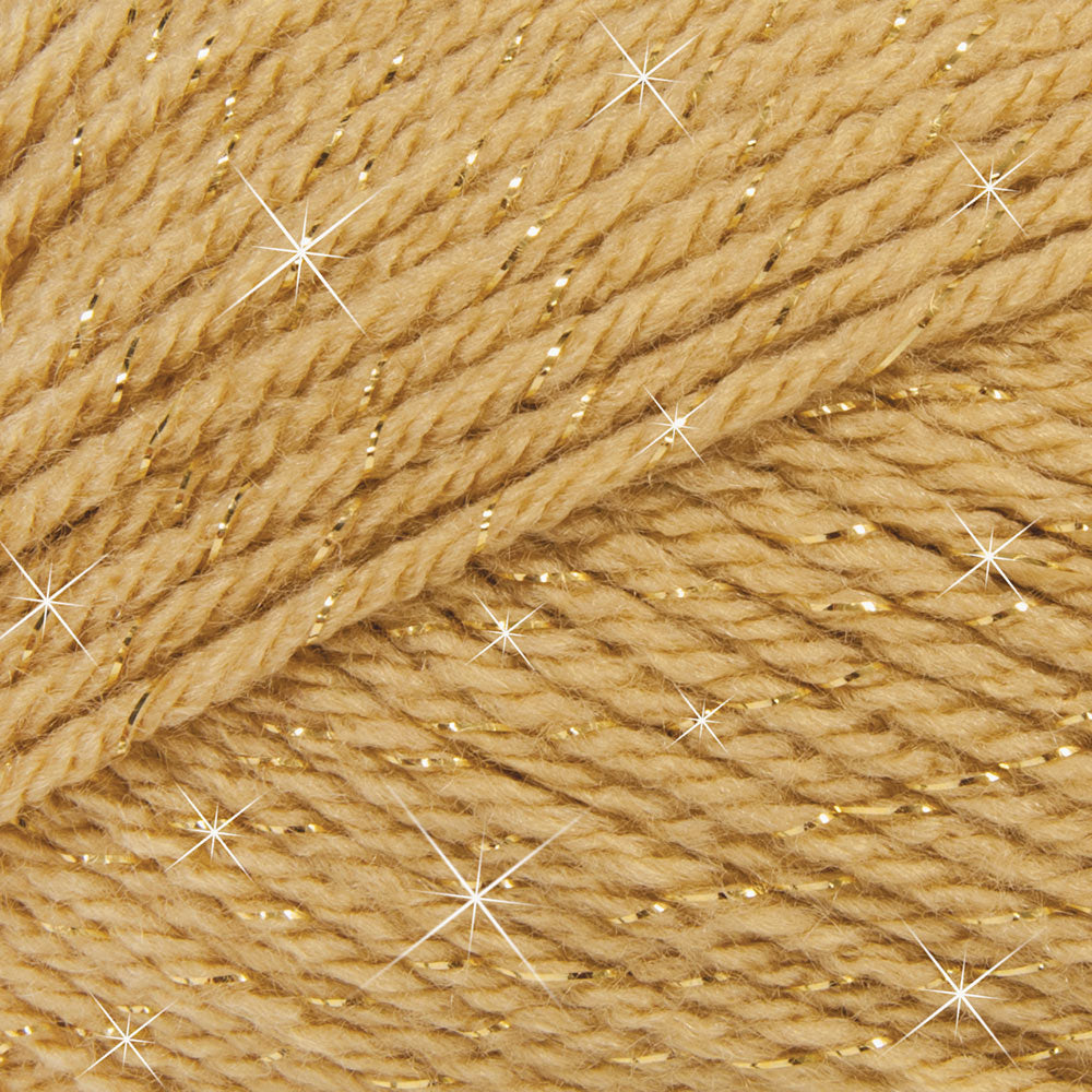 Mary Maxim Starlette Sparkle Yarn
