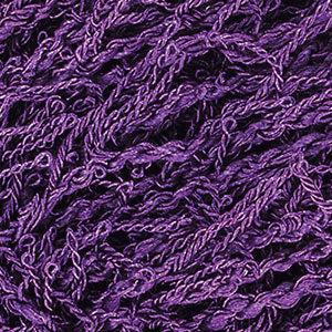 Red Heart Scrubby Yarn